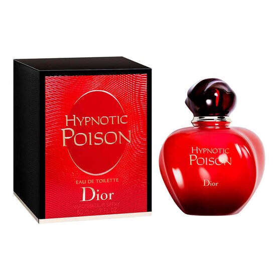 DIOR       HYPNOTIC POIS EDTV  50ML